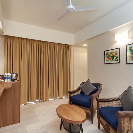 Somy Plaza Calangute Goa - Formerly Somy Resort Екстер'єр фото