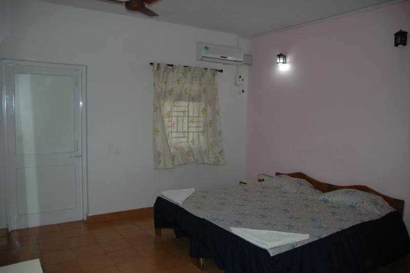 Somy Plaza Calangute Goa - Formerly Somy Resort Екстер'єр фото
